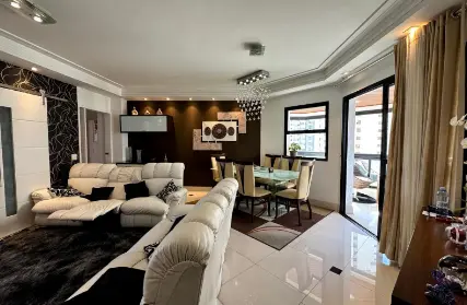 Imagem: Apartamento para Venda, Tatuapé