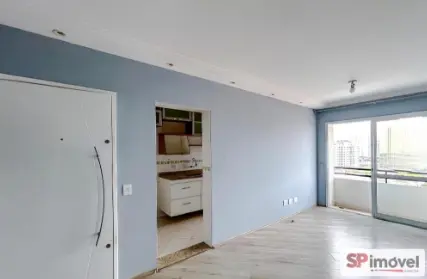 Imagem: Apartamento para Venda, Penha