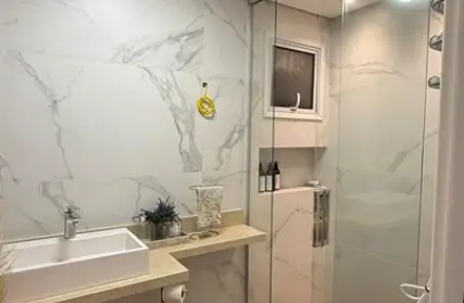 Imagem: Apartamento para Venda, Vila Zilda (Zona Leste)