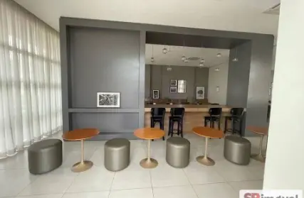 Imagem: Apartamento para Venda, Vila Gomes Cardim