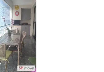 Imagem: Apartamento para Venda, Vila Gomes Cardim