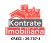 Banner Kontrate Imobiliária