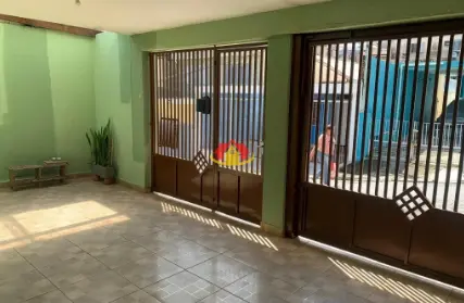 Imagem: Casa Térrea para Venda, Jardim de Lorenzo