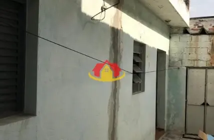 Imagem: Casa Térrea para Alugar, Vila Oratório