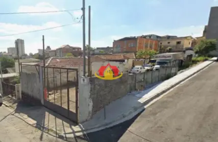 Imagem: Terreno para Venda, Vila Diva (ZL)