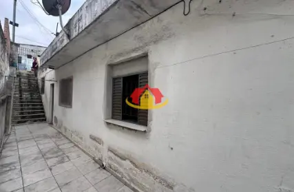 Imagem: Casa Térrea para Alugar, Vila Oratório