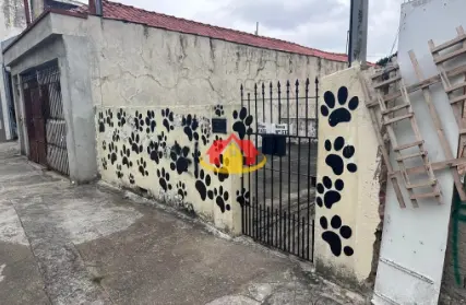 Imagem: Casa Térrea para Venda, Vila Oratório