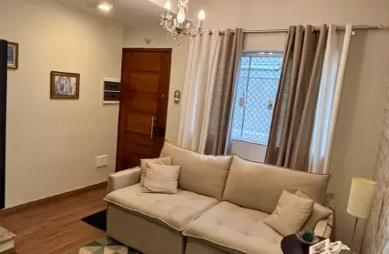 Imagem: Condomínio Fechado para Venda, Vila Carrão