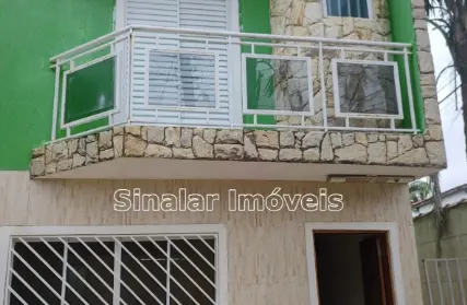 Imagem: Sobrado para Venda, Vila Carrão