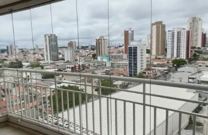 Imagem: Apartamento para Venda, Carrão
