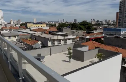 Imagem: Apartamento para Venda, Carrão