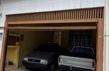 Imagem: Sobrado para Venda, Jardim Santa Maria