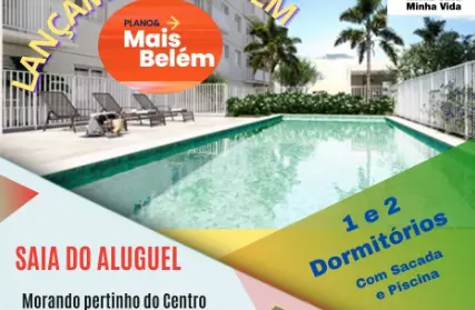 Imagem: Apartamento para Venda, Brás