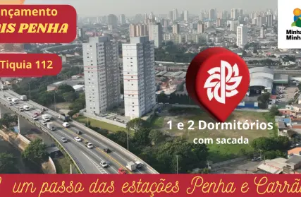 Imagem: Apartamento para Venda, Penha