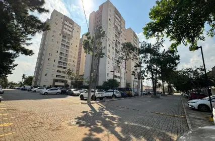 Imagem anuncio destaque venda no bairroJardim Santa Maria