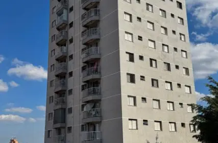Imagem: Apartamento para Venda, Chácara Cruzeiro do Sul