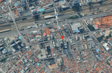 Imagem: Apartamento para Alugar, Belém