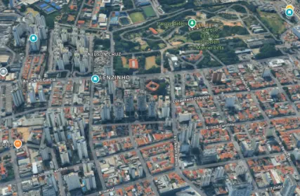 Imagem: Apartamento para Venda, Belenzinho