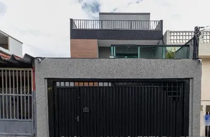 Imagem: Sobrado para Venda, Vila Talarico