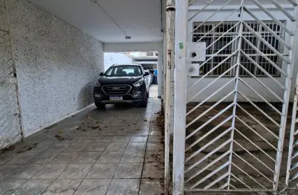 Imagem: Casa Comercial para Alugar, Tatuapé