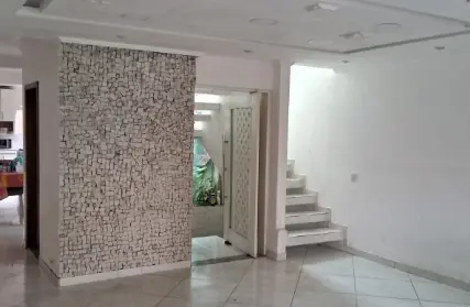 Imagem: Sobrado para Alugar, Parque Savoy City