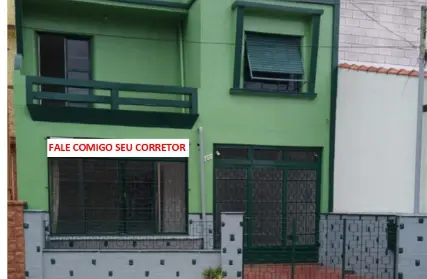 Imagem: Casa Comercial para Alugar, Vila Bertioga