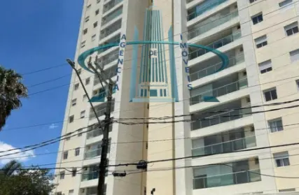 Imagem: Apartamento para Venda, Vila Lúcia Elvira