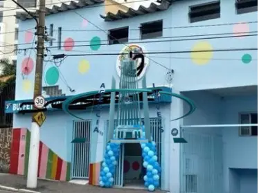 Imagem: Casa Comercial para Alugar, Chácara Califórnia