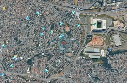 Imagem: Apartamento para Venda, Cohab I (Artur Alvim)