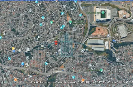 Imagem: Apartamento para Venda, Cohab I (Artur Alvim)