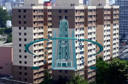 Imagem: Apartamento para Venda, Brás