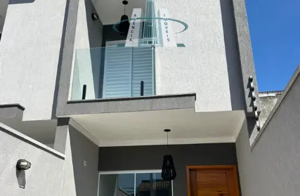 Imagem: Sobrado para Venda, Penha