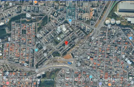 Imagem: Apartamento para Venda, Cohab P. Man. de Paiva