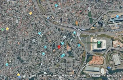 Imagem: Apartamento para Alugar, Artur Alvim