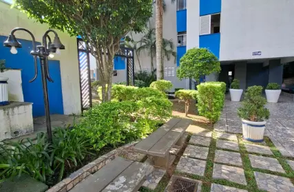 Imagem: Apartamento para Alugar, Jardim Santa Terezinha