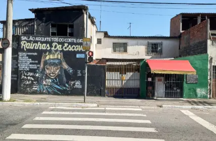 Imagem: Terreno para Venda, Jardim Colorado