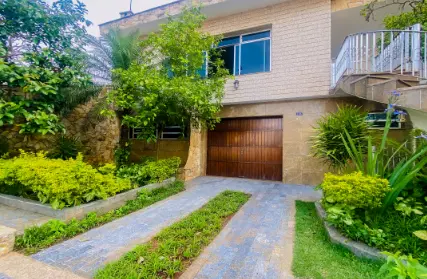 Imagem: Casa Térrea para Venda, Jardim Avelino