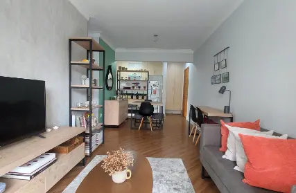 Imagem: Apartamento para Venda, Tatuapé