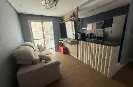 Imagem: Apartamento para Venda, Vila Ema