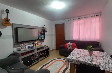 Imagem: Apartamento para Venda, Altos de Vila Prudente