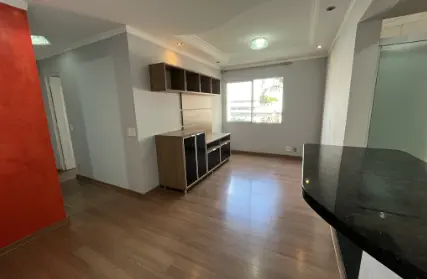 Imagem: Apartamento para Venda, Vila Santa Clara
