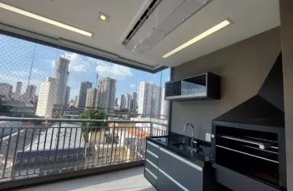 Imagem: Apartamento para Venda, Vila Prudente