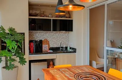 Imagem: Apartamento para Venda, Mooca