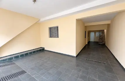 Imagem anuncio destaque locação no bairroVila Rica (Zona Leste)