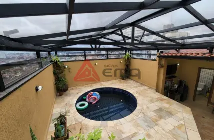 Imagem: Apartamento Duplex para Venda, Vila Formosa