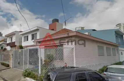 Imagem: Casa Térrea para Venda, Tatuapé
