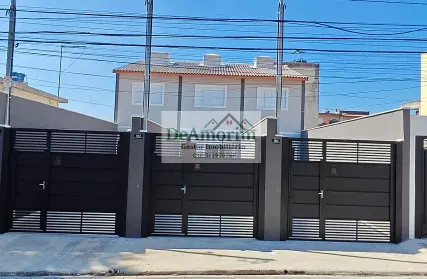 Imagem: Sobrado para Venda, Vila Siria