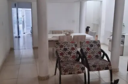 Imagem: Sobrado para Venda, Vila Zelina