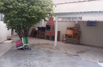 Imagem: Sobrado para Venda, Vila Califórnia