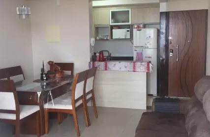 Imagem: Apartamento para Venda, Vila Bela